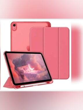 Fintie Case for iPad (A16) 11th Generation Case 2025, iPad 10th Generation Case